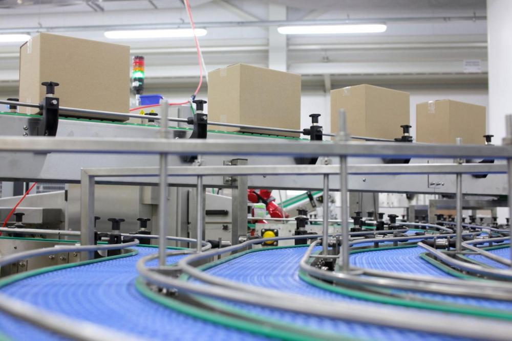 Automaticien industriel