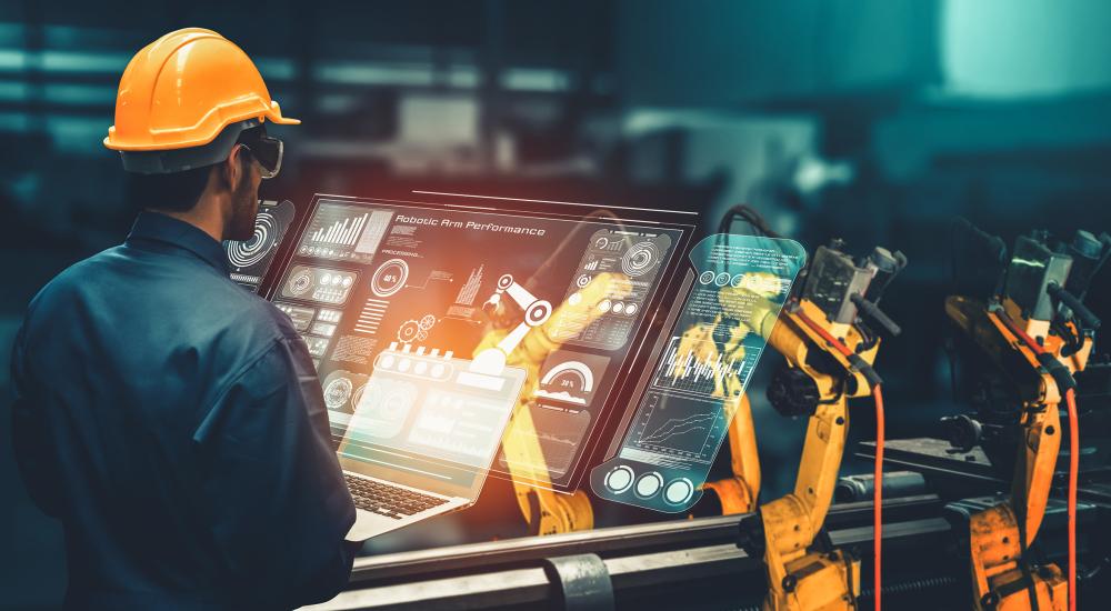 programmation industrielle