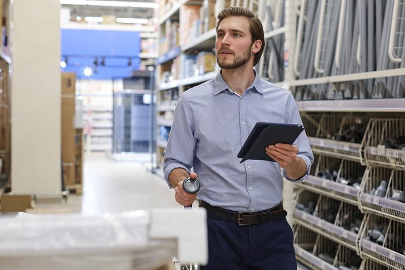 maintenance industrielle