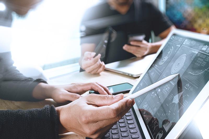 Programmation d’automates